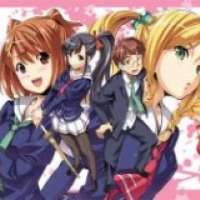  ����� Maken-Ki! <small>Story & Art</small> 